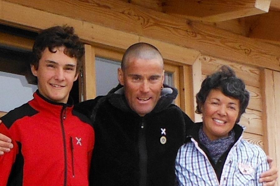 Rifugio Velo Della Madonna Otel San Martino Di Castrozza Dış mekan fotoğraf