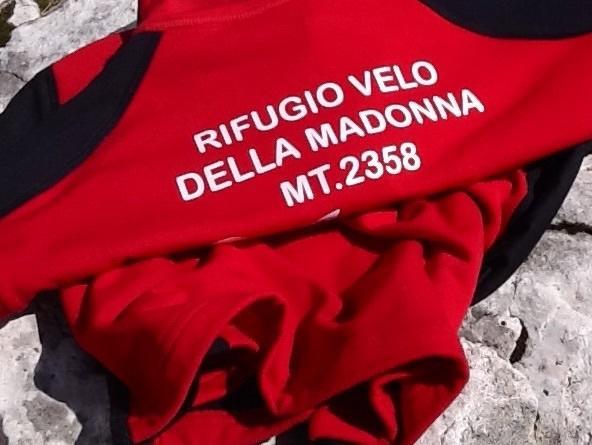 Rifugio Velo Della Madonna Otel San Martino Di Castrozza Dış mekan fotoğraf